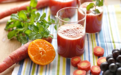 Thải độc cho cơ thể: Phương pháp từ thiên nhiên